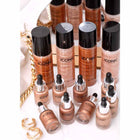 Prep-Set-Glow Spray