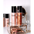 Prep-Set-Glow Spray