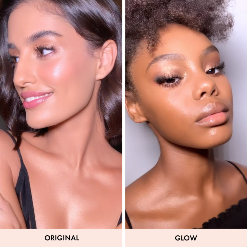 Prep-Set-Glow Spray