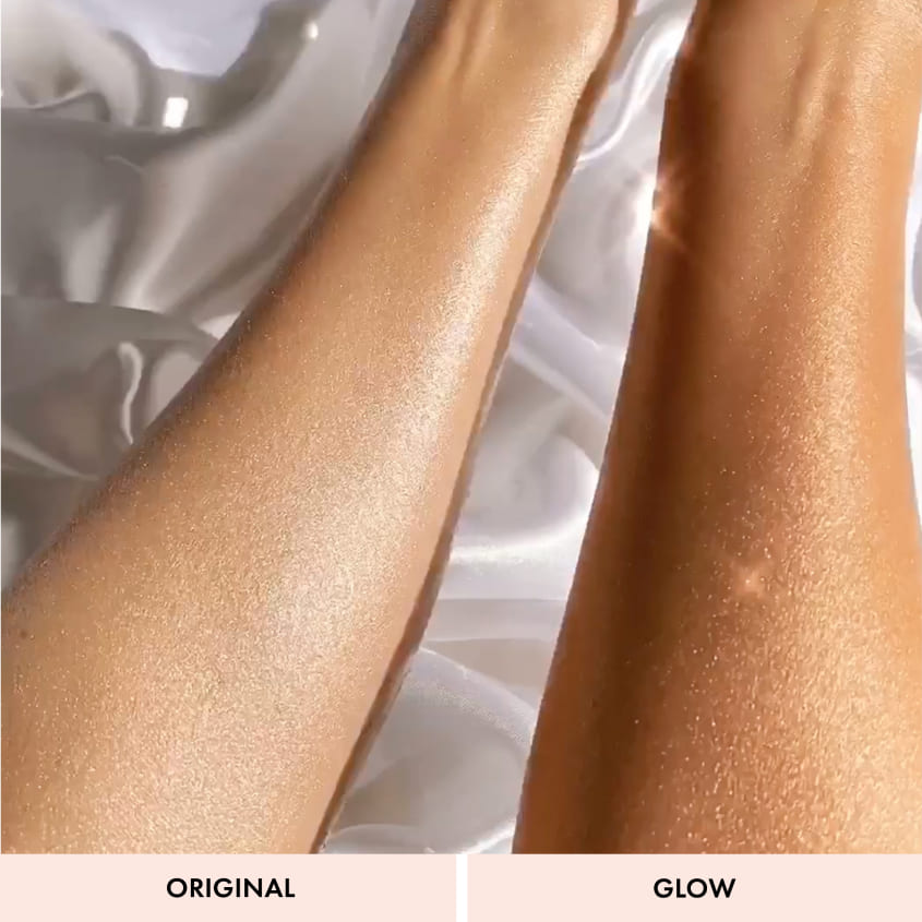 Prep-Set-Glow Spray