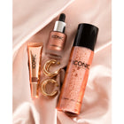 ICONIC LONDON PREP-SET-GLOW SPRAY GLOW 120ML – photo 9