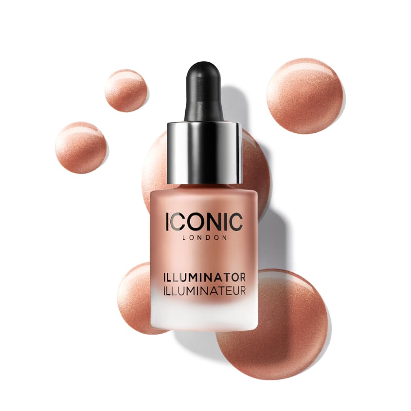ICONIC LONDON ILLUMINATOR 13,5ML – free delivery
