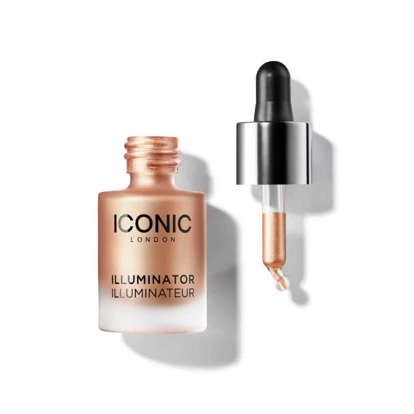 ICONIC LONDON ILLUMINATOR 13,5ML – buy online