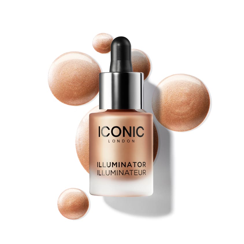 ICONIC LONDON ILLUMINATOR 13,5ML – free delivery