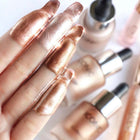 ICONIC LONDON آيكونيك لندن إلمنيتر، شاين، 13.5 مل – صورة 15