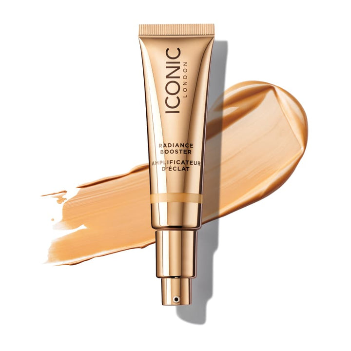 Radiance Booster
