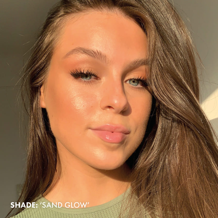 Radiance Booster