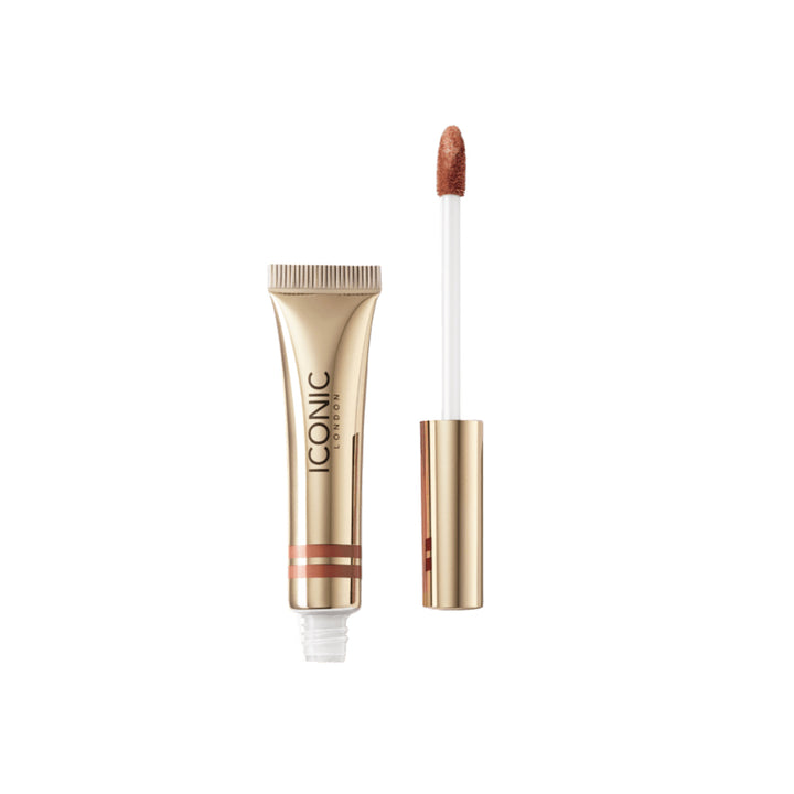 CLOUD KISS MATTE LIP MOUSSE 18,7ML