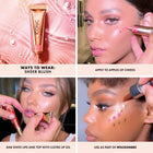 Sheer Liquid Blush
