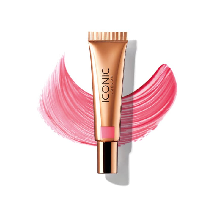 Sheer Liquid Blush