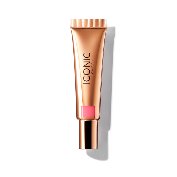 Sheer Liquid Blush