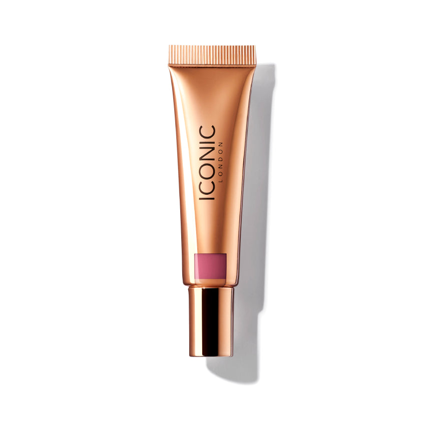 SHEER LIQUID BLUSH FEARLESS FLUSH 12,5ML