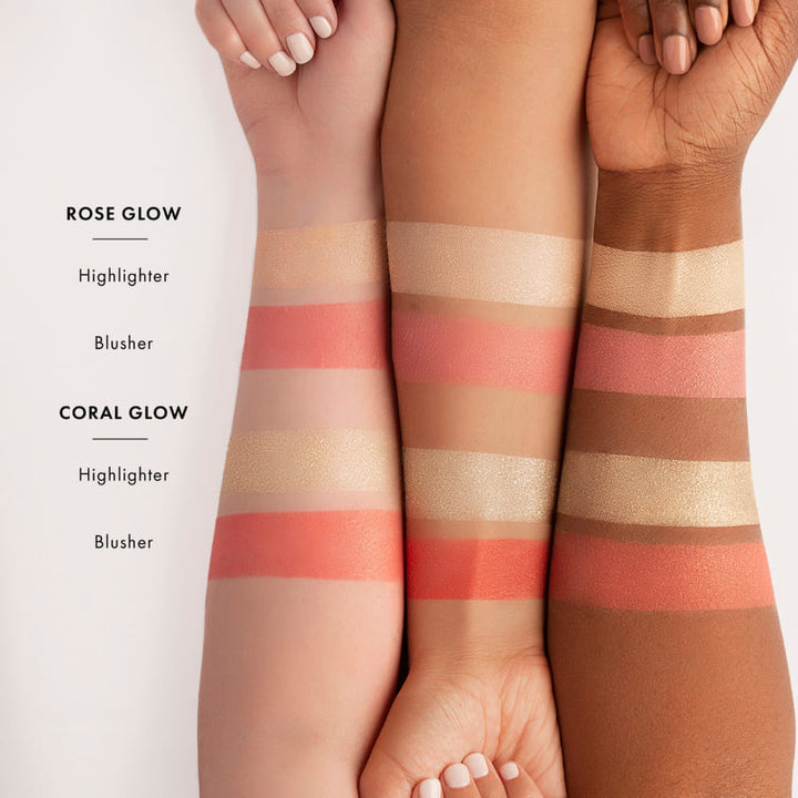 SILK GLOW DUO PALETTE 12G
