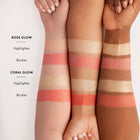 ICONIC LONDON SILK GLOW DUO PALETTE 12G – buy online