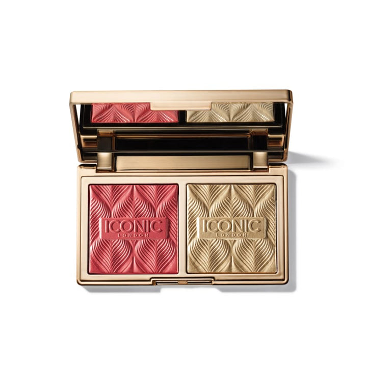 SILK GLOW DUO PALETTE 12G