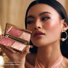 ICONIC LONDON Silk Glow Duo Palette – صورة 5