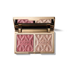 ICONIC LONDON Silk Glow Duo Palette