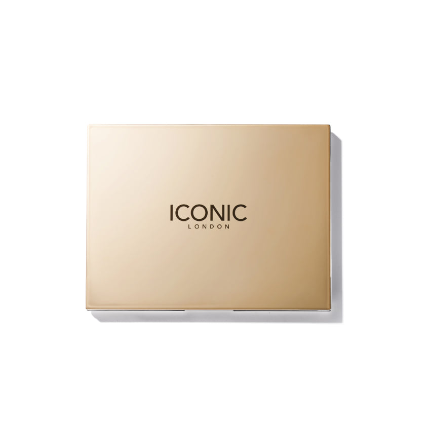ICONIC LONDON Multi-Use Sculpting Palette – شراء أونلاين