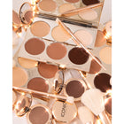 ICONIC LONDON Multi-Use Sculpting Palette – توصيل مجاني