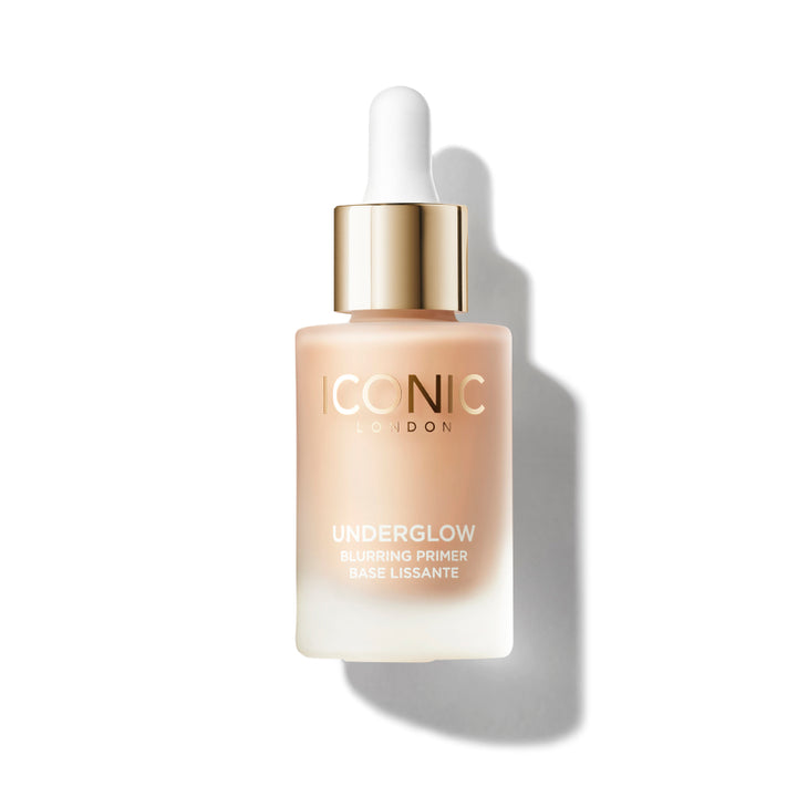 Face Underglow Blurring Primer