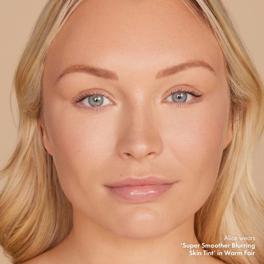 Super Smoother Blurring Skin Tint