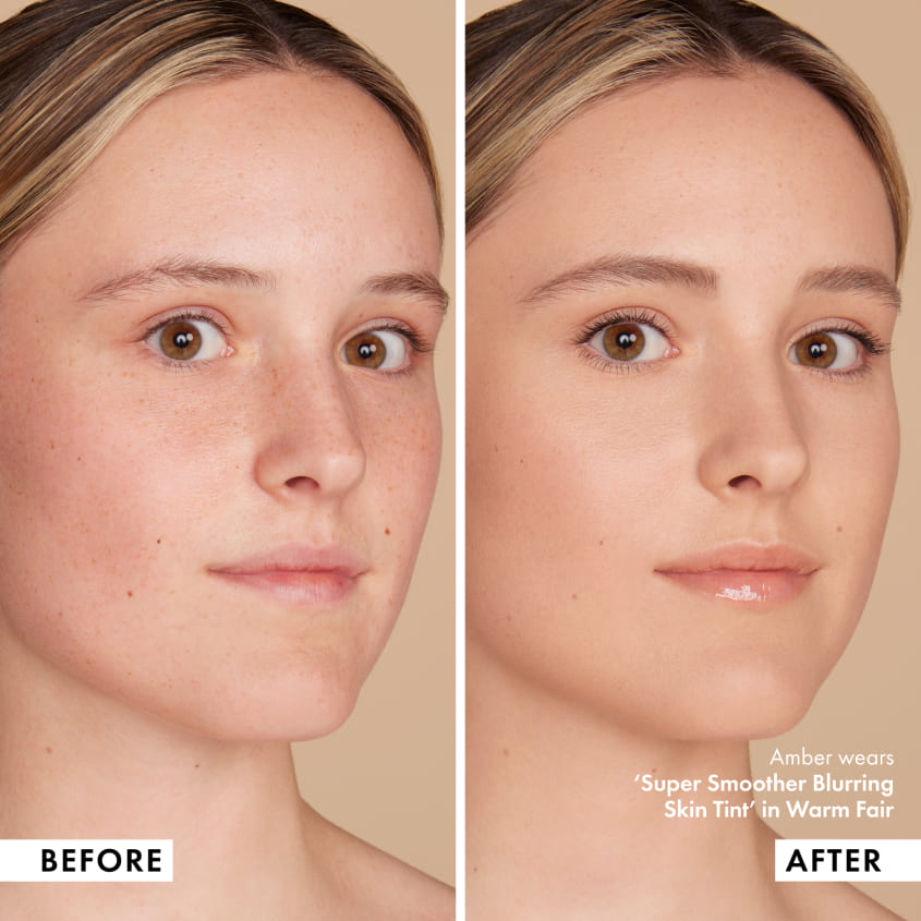 Super Smoother Blurring Skin Tint