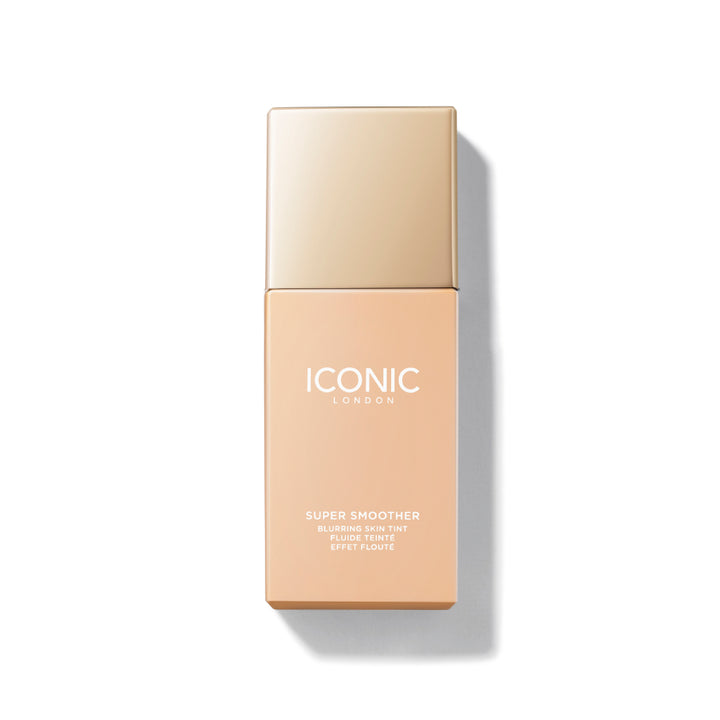 Super Smoother Blurring Skin Tint