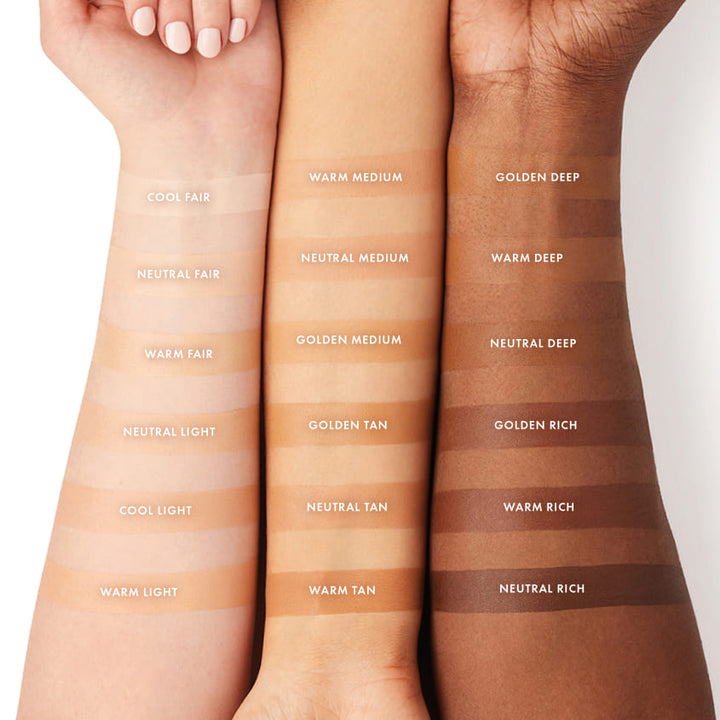 SUPER SMOOTHER BLURRING SKIN TINT 30ML