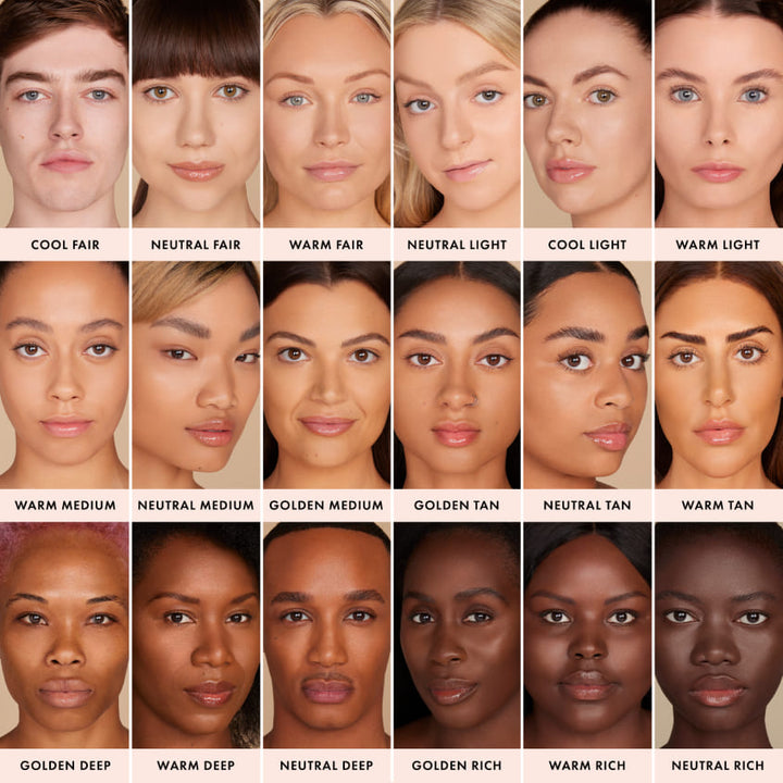 SUPER SMOOTHER BLURRING SKIN TINT 30ML