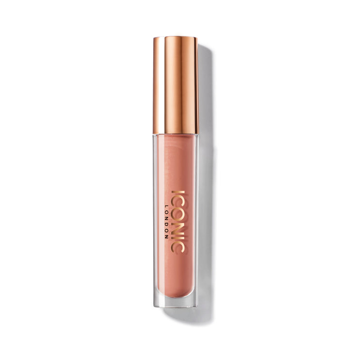 LIP PLUMPING GLOSS NEARLY NUDE 5ML