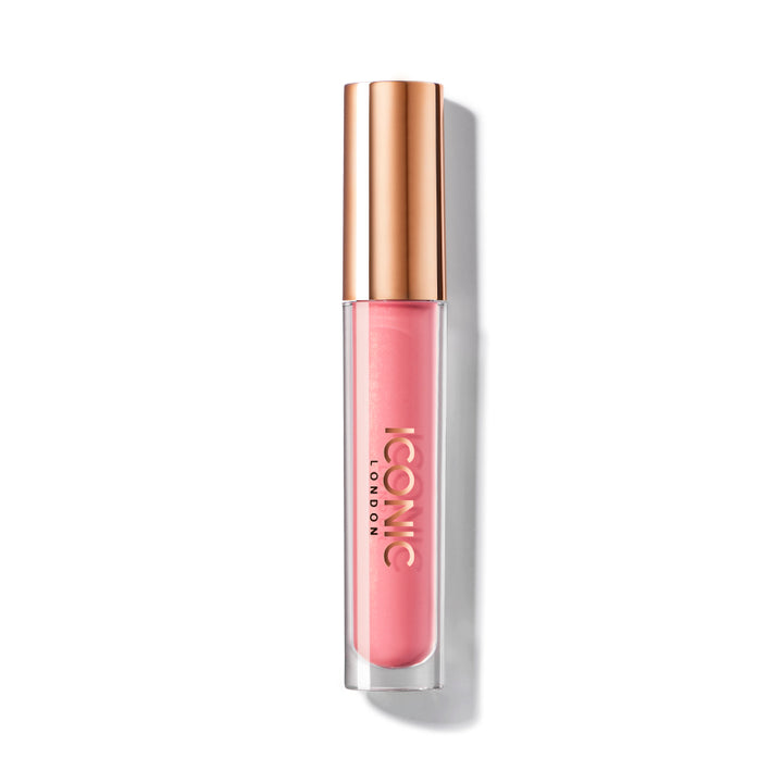 LIP PLUMPING GLOSS PEEK-A-BOO 5ML