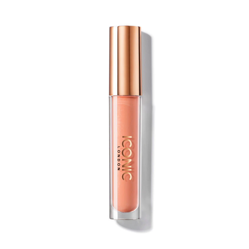 ICONIC LONDON Lip Plumping Gloss