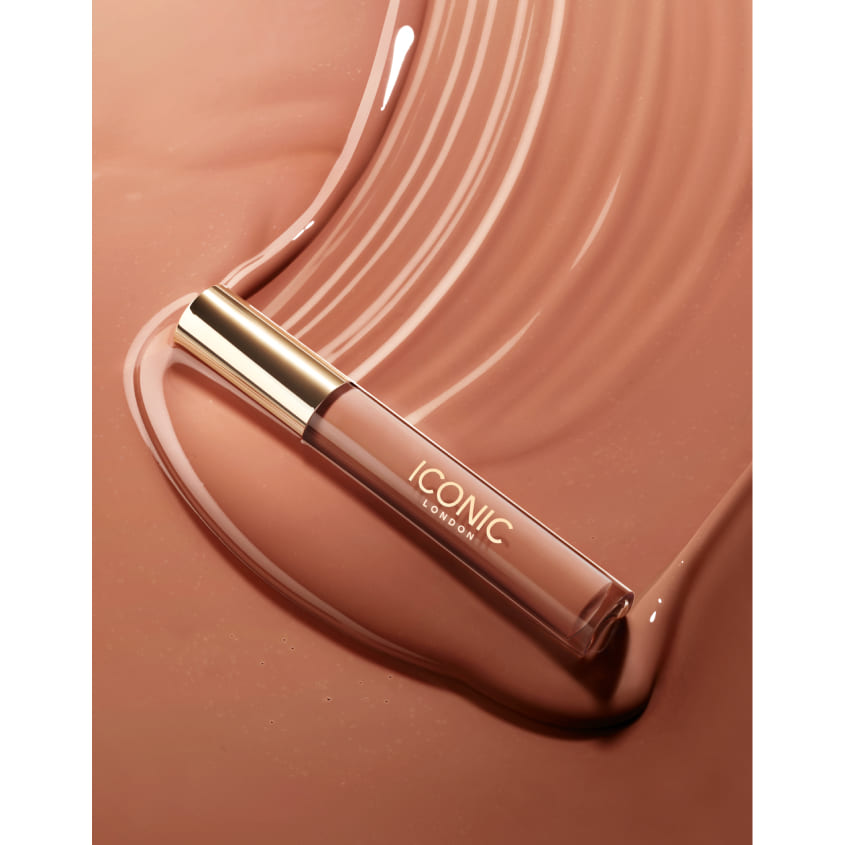 ICONIC LONDON Lip Plumping Gloss – free delivery