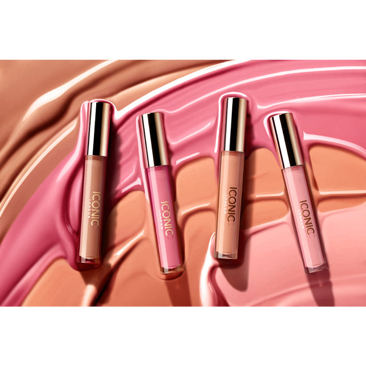 LIP PLUMPING GLOSS PEEK-A-BOO 5ML