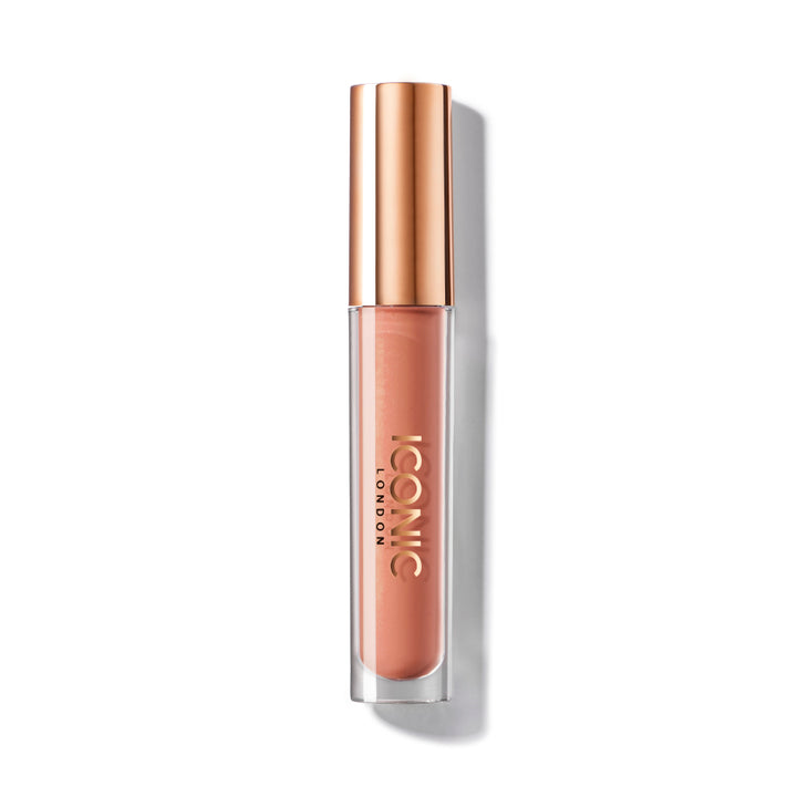 LIP PLUMPING GLOSS NEARLY NUDE 5ML