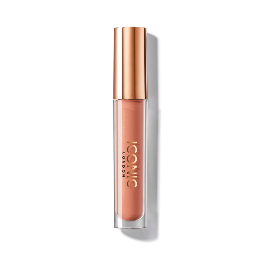 LIP PLUMPING GLOSS PEEK-A-BOO 5ML