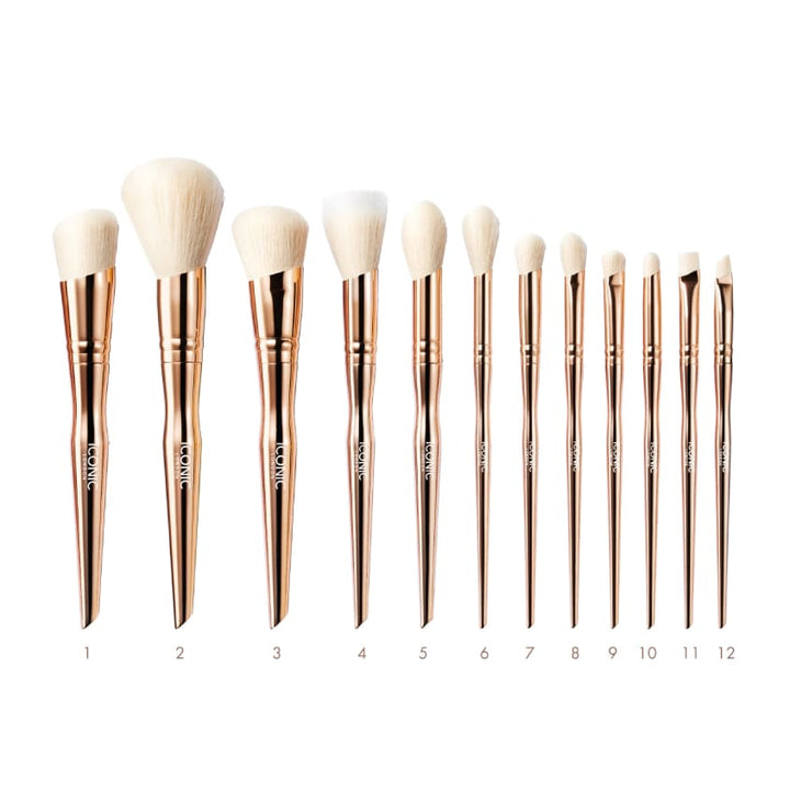 All Angles Brush Set