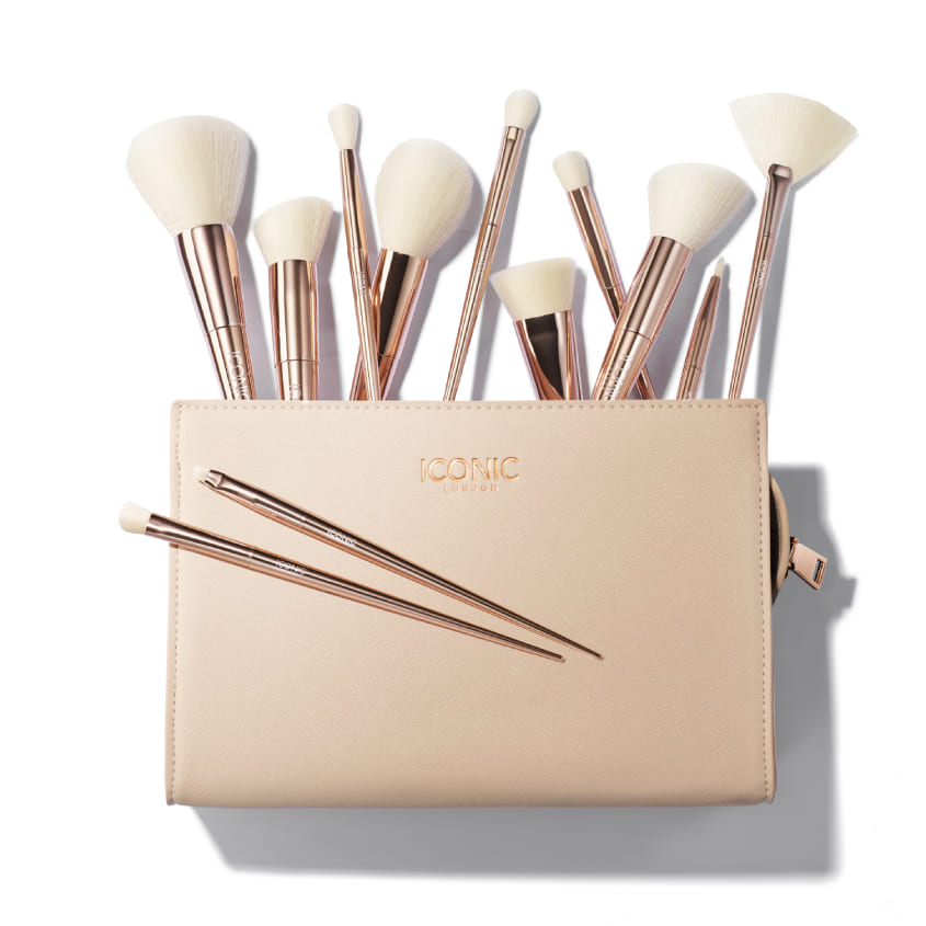 ULTIMATE BRUSH SET