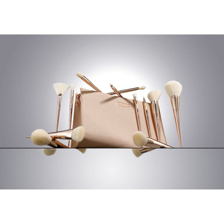 ULTIMATE BRUSH SET
