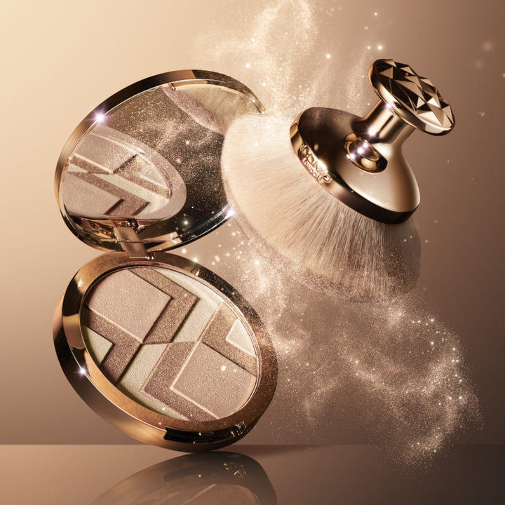 PRO PUFF BRONZER BRUSH