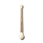 HIGHLIGHT AND BLUSH DUO BRUSH
