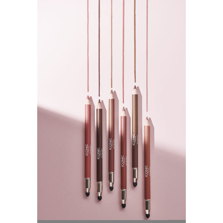 FULLER POUT SCULPTING LIP LINER 1,028G