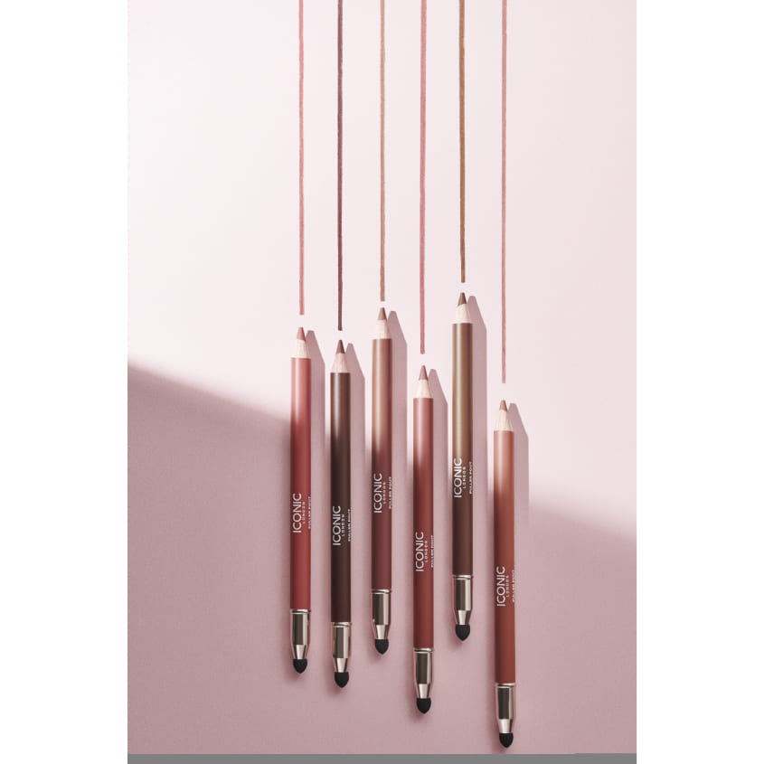 FULLER POUT SCULPTING LIP LINER 1,028G