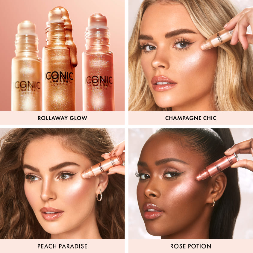 ROLL AWAY GLOW LIQUID HIGHLIGHTER 8ML