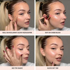ROLL AWAY GLOW LIQUID HIGHLIGHTER 8ML