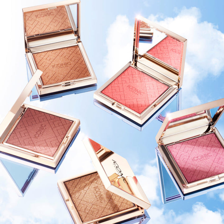 KISSED BY THE SUN MULTI USE CHEEK GLOW 5G
