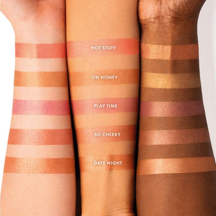 KISSED BY THE SUN MULTI USE CHEEK GLOW 5G