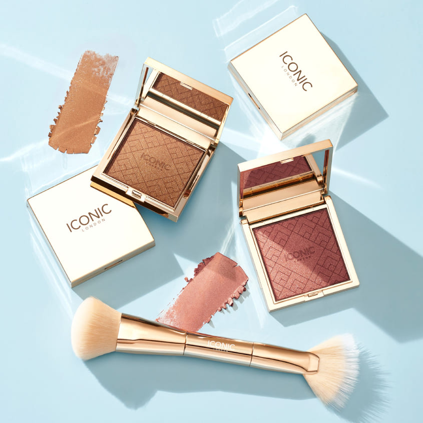 CHEEK GLOW BRUSH