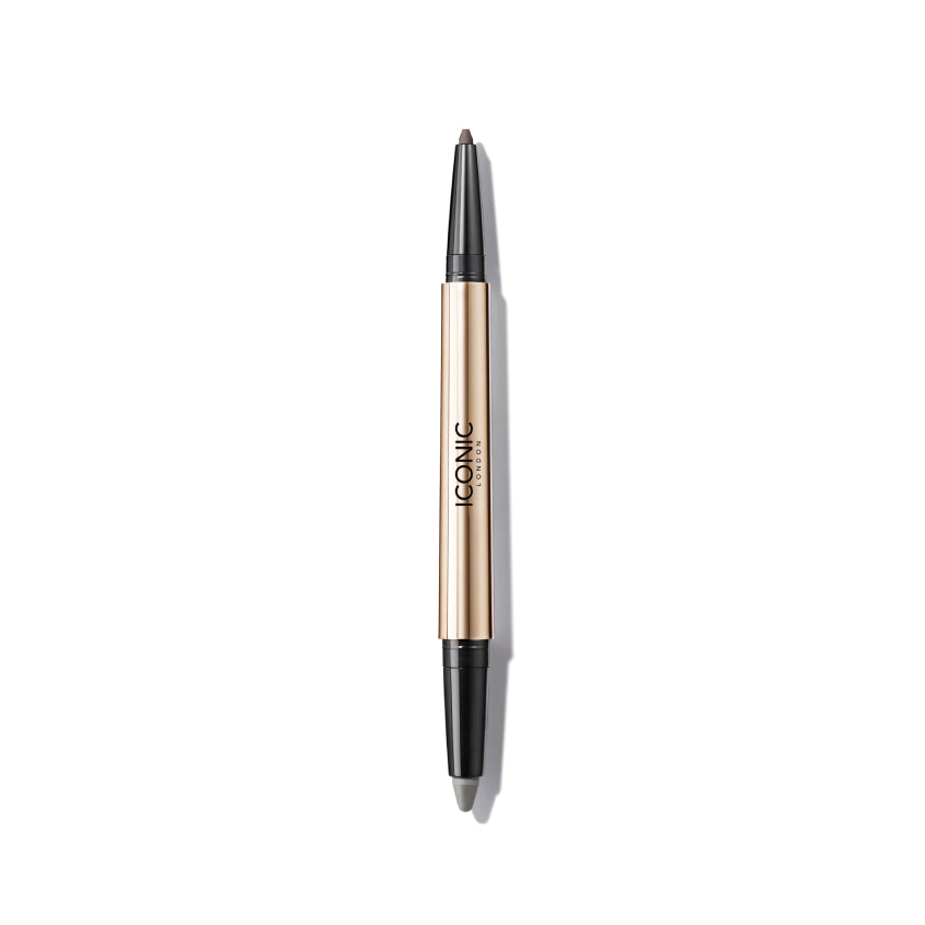 ICONIC LONDON Smokey Eye Duo Kajal – شراء أونلاين