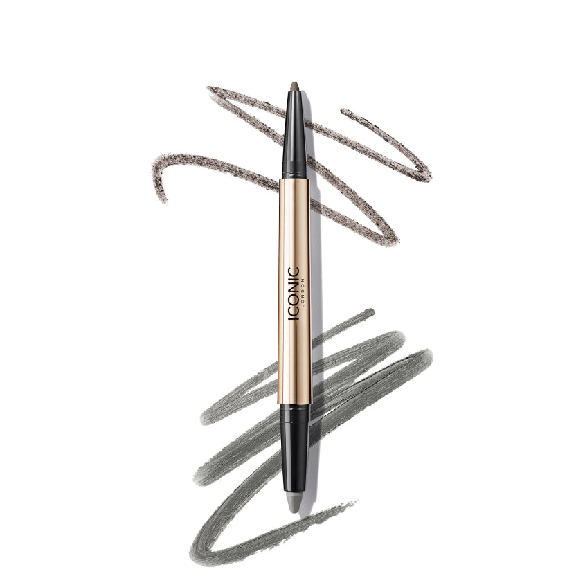 ICONIC LONDON Smokey Eye Duo Kajal – متجر إلكتروني
